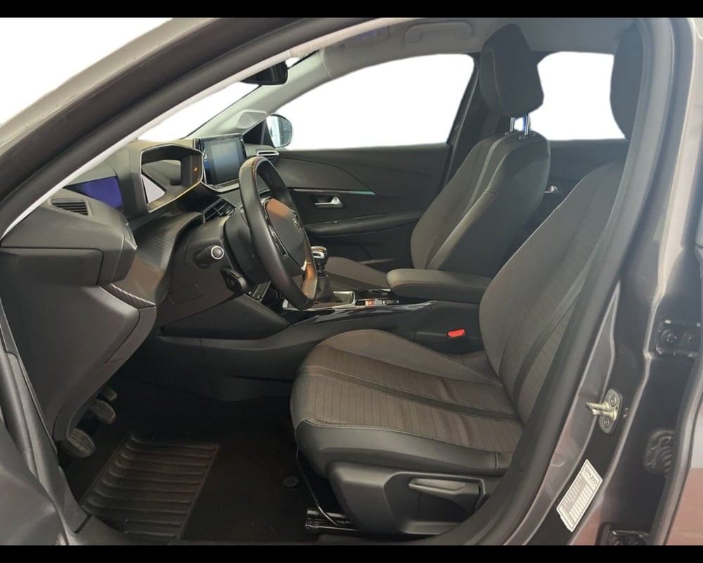 Peugeot 208 usata a Torino (2)