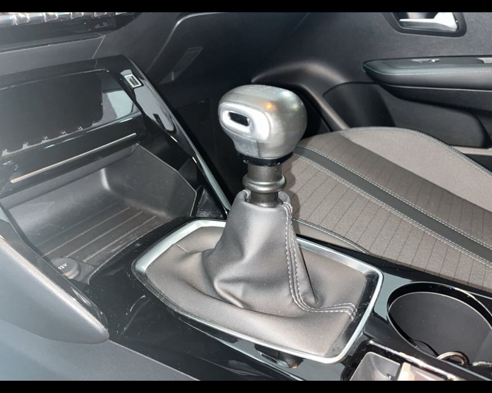 Peugeot 208 usata a Torino (3)