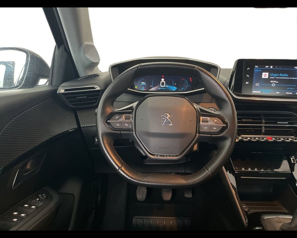 Peugeot 208 usata a Torino (7)