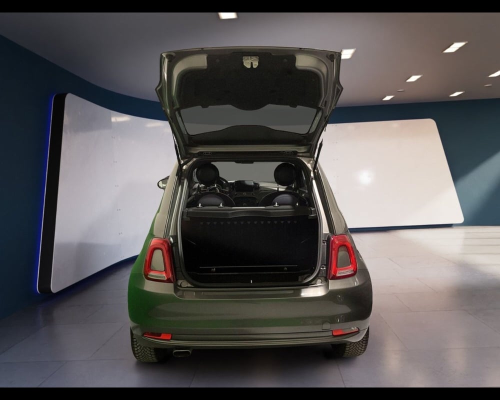 Fiat 500 usata a Torino (11)
