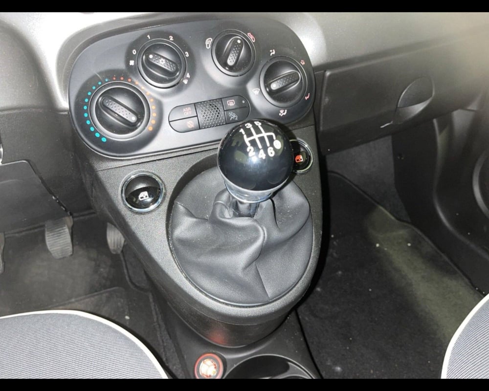 Fiat 500 usata a Torino (5)