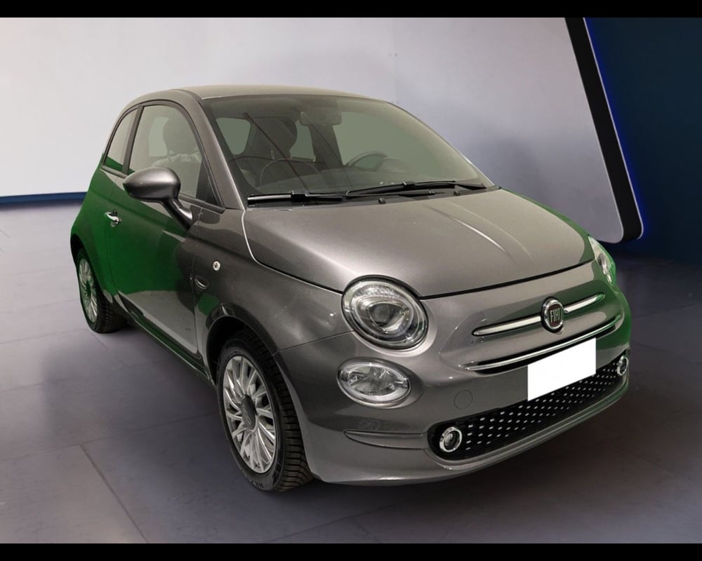 Fiat 500 usata a Torino (6)