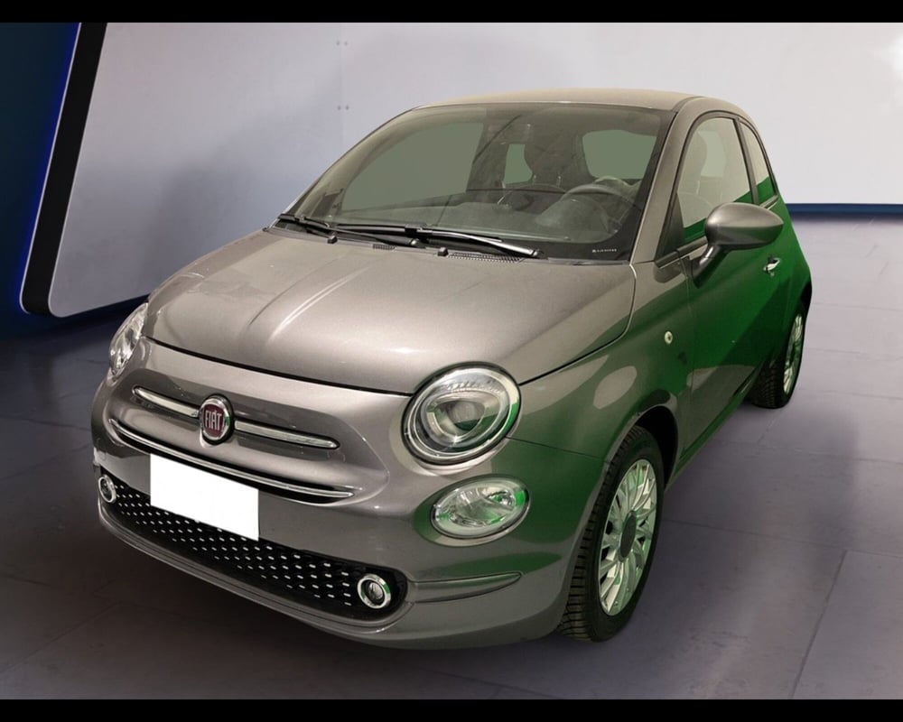 Fiat 500 usata a Torino (7)