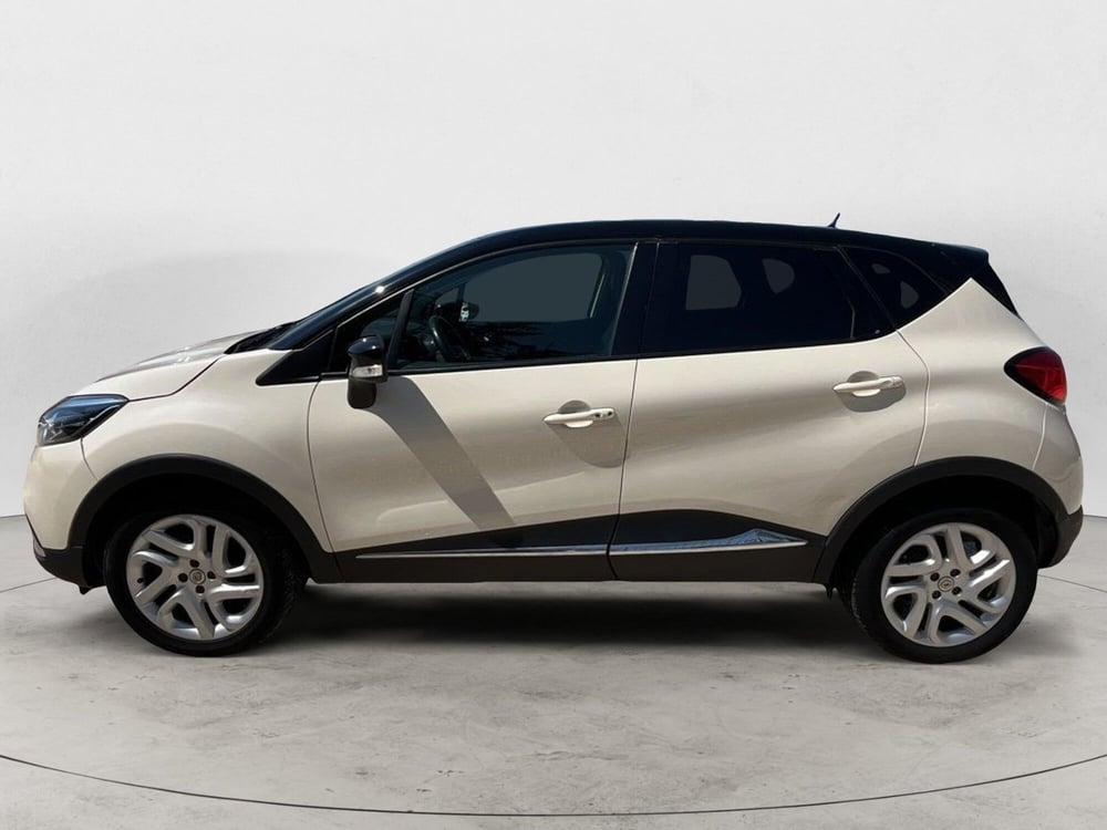 Renault Captur usata a Ragusa (2)