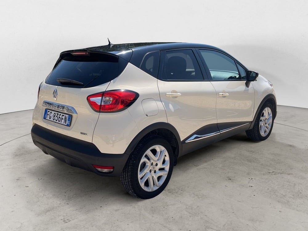 Renault Captur usata a Ragusa (3)