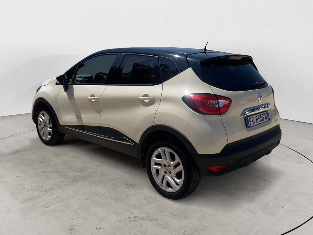 Renault Captur usata a Ragusa (4)