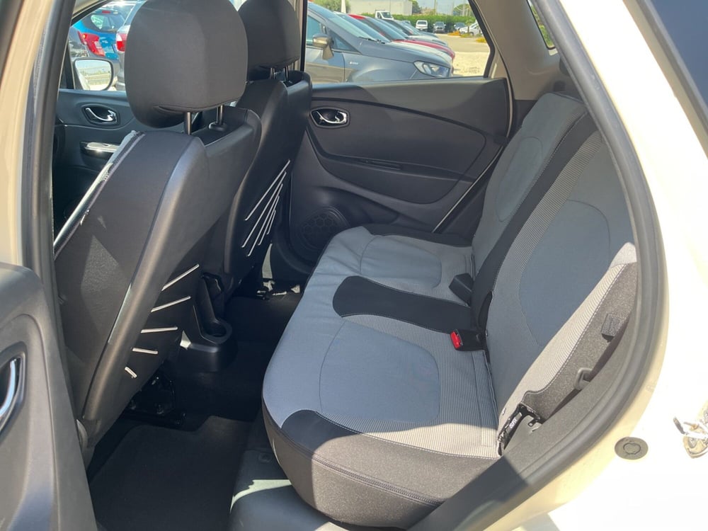 Renault Captur usata a Ragusa (7)
