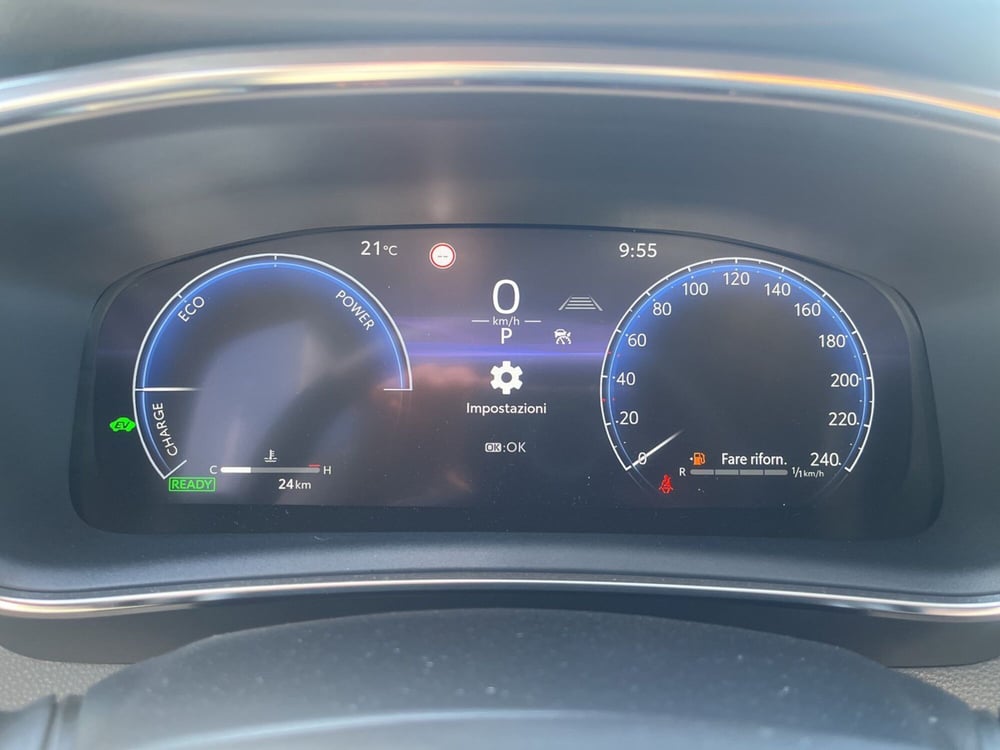 Toyota Corolla nuova a Ragusa (11)