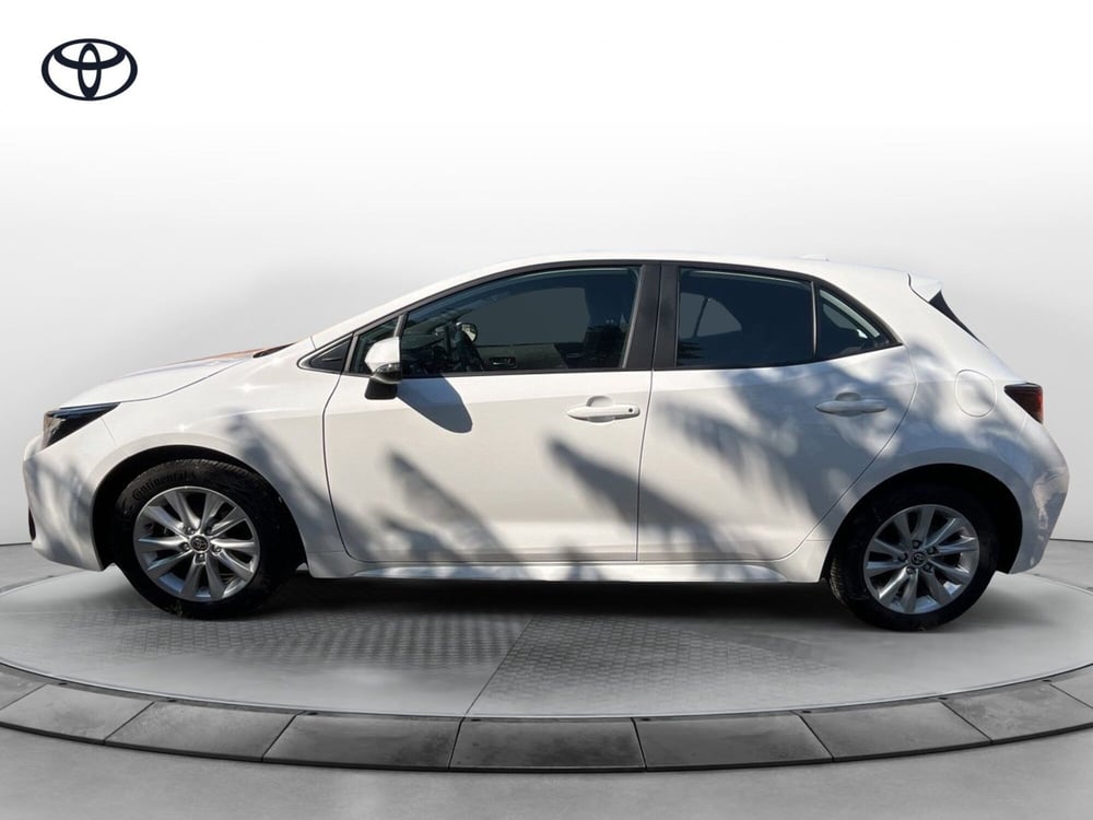 Toyota Corolla nuova a Ragusa (2)