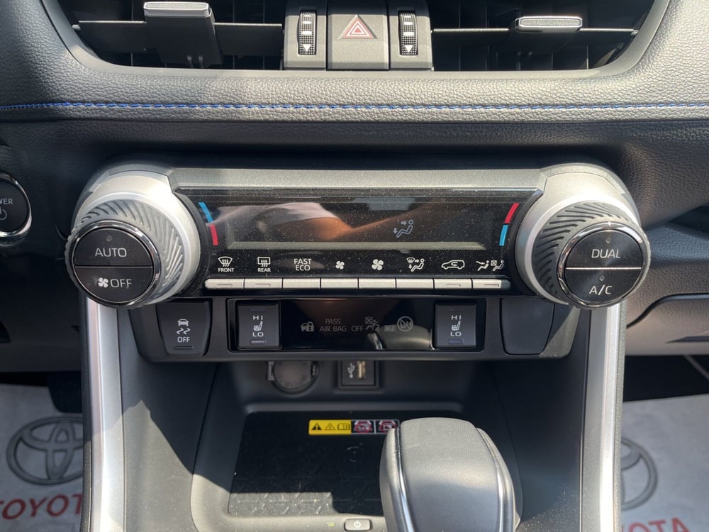 Toyota Rav4 nuova a Ragusa (14)