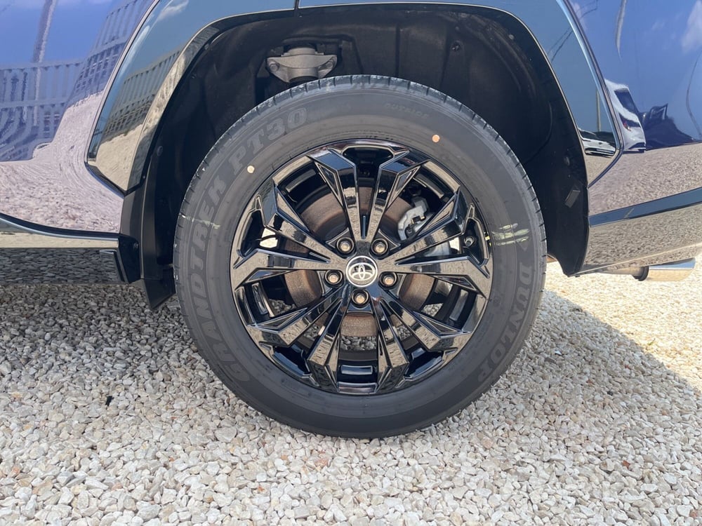 Toyota Rav4 nuova a Ragusa (5)