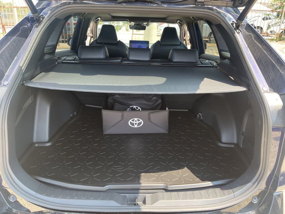 Toyota Rav4 nuova a Ragusa (6)