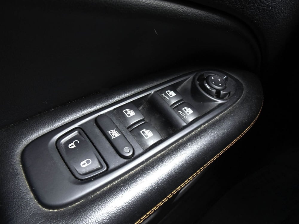 Jeep Compass usata a Treviso (15)