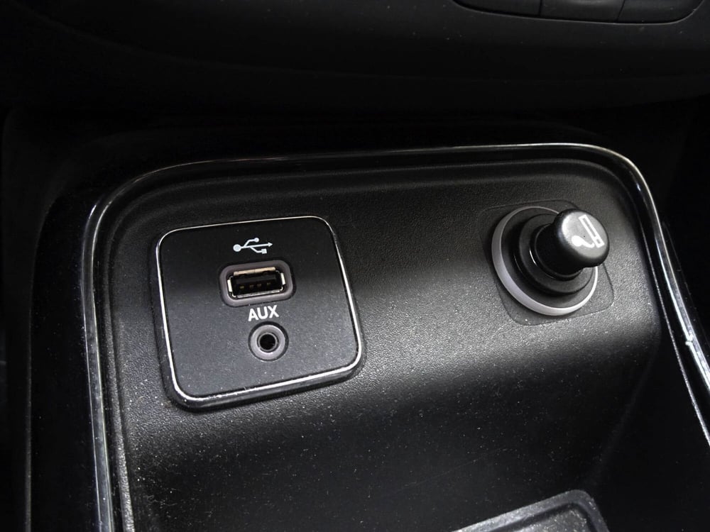 Jeep Compass usata a Treviso (18)