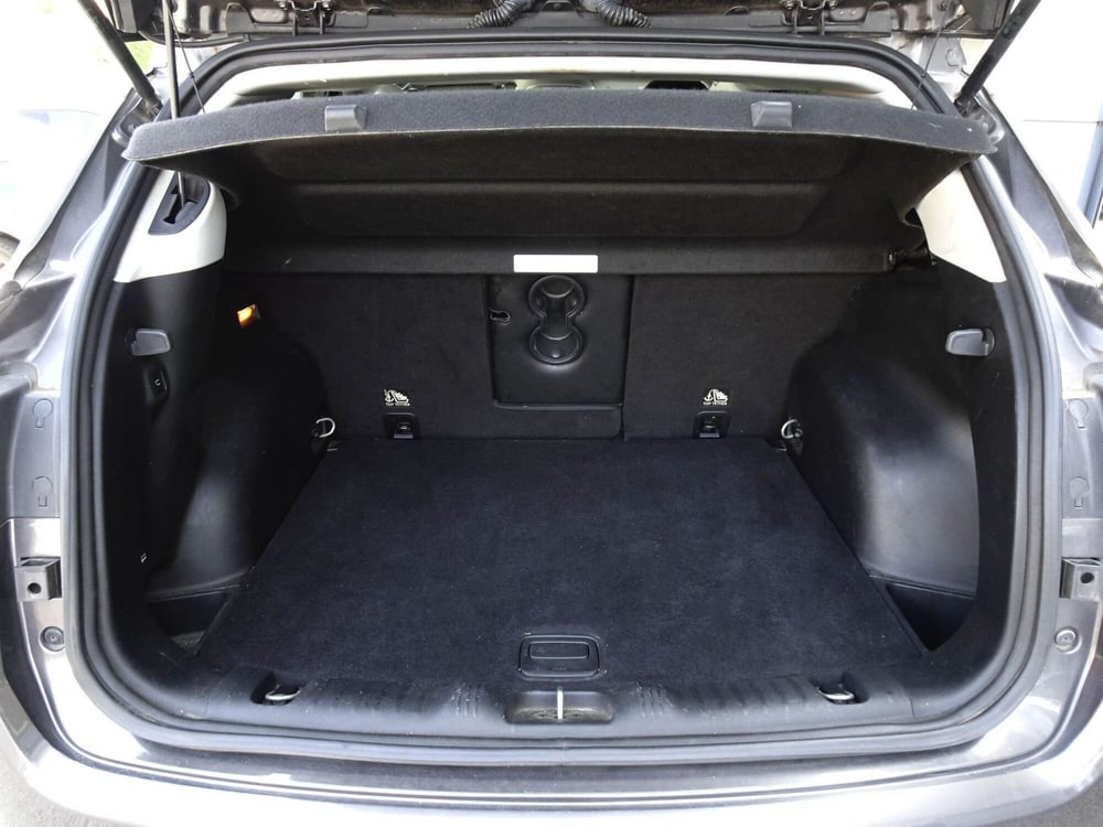 Jeep Compass usata a Treviso (20)