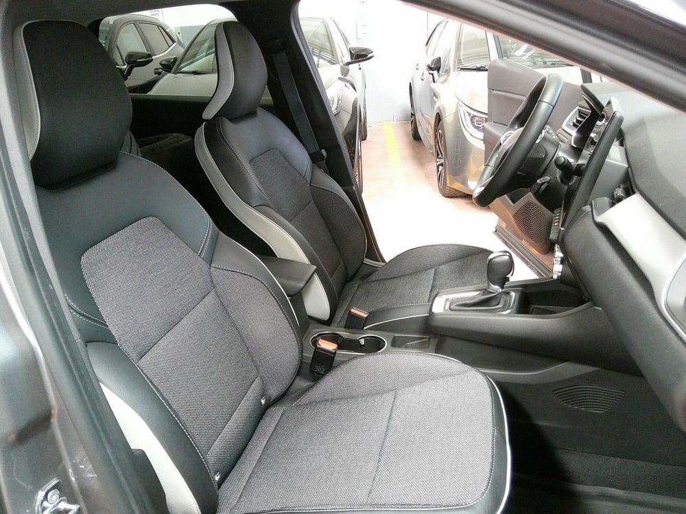Renault Captur usata a Treviso (13)