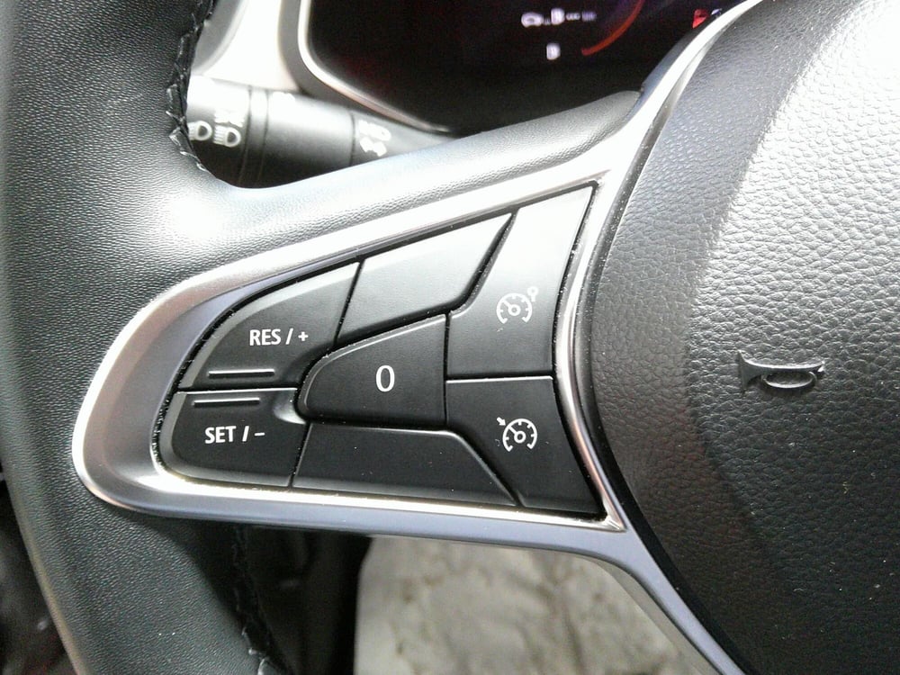 Renault Captur usata a Treviso (18)