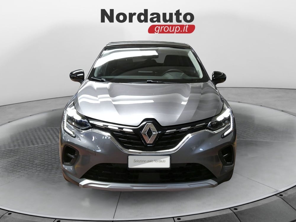 Renault Captur usata a Treviso (2)