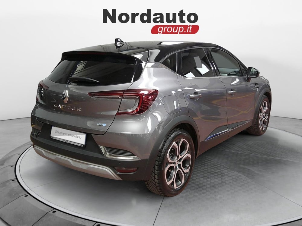 Renault Captur usata a Treviso (5)
