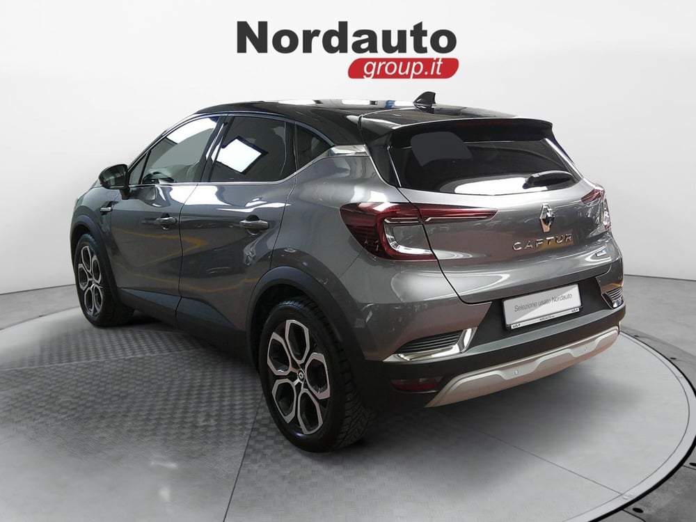 Renault Captur usata a Treviso (7)