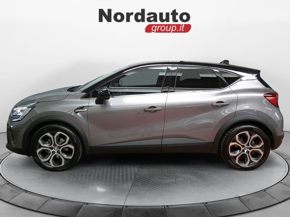 Renault Captur usata a Treviso (8)