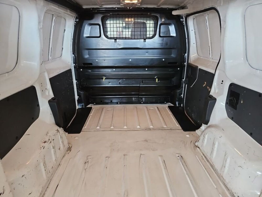 Toyota Proace usata a Vicenza (7)