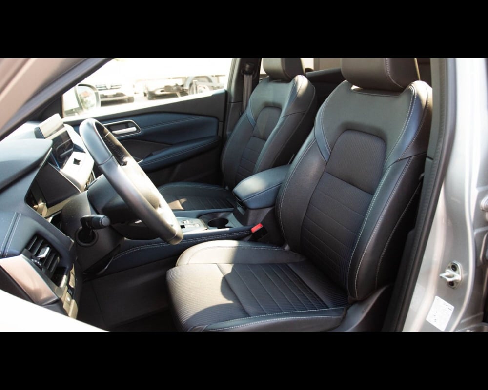 Nissan Qashqai nuova a Venezia (12)