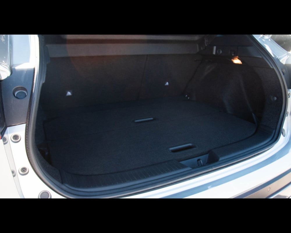 Nissan Qashqai nuova a Venezia (15)