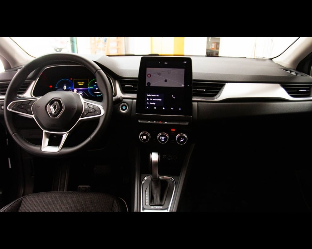 Renault Captur usata a Venezia (10)