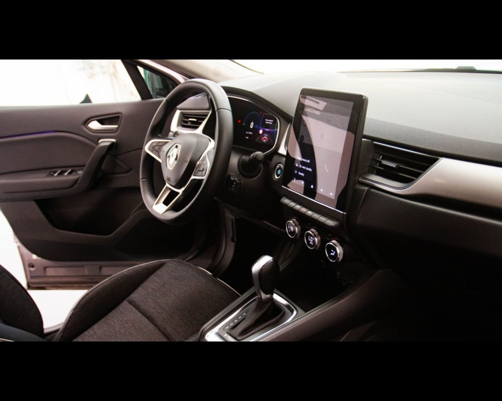 Renault Captur usata a Venezia (13)