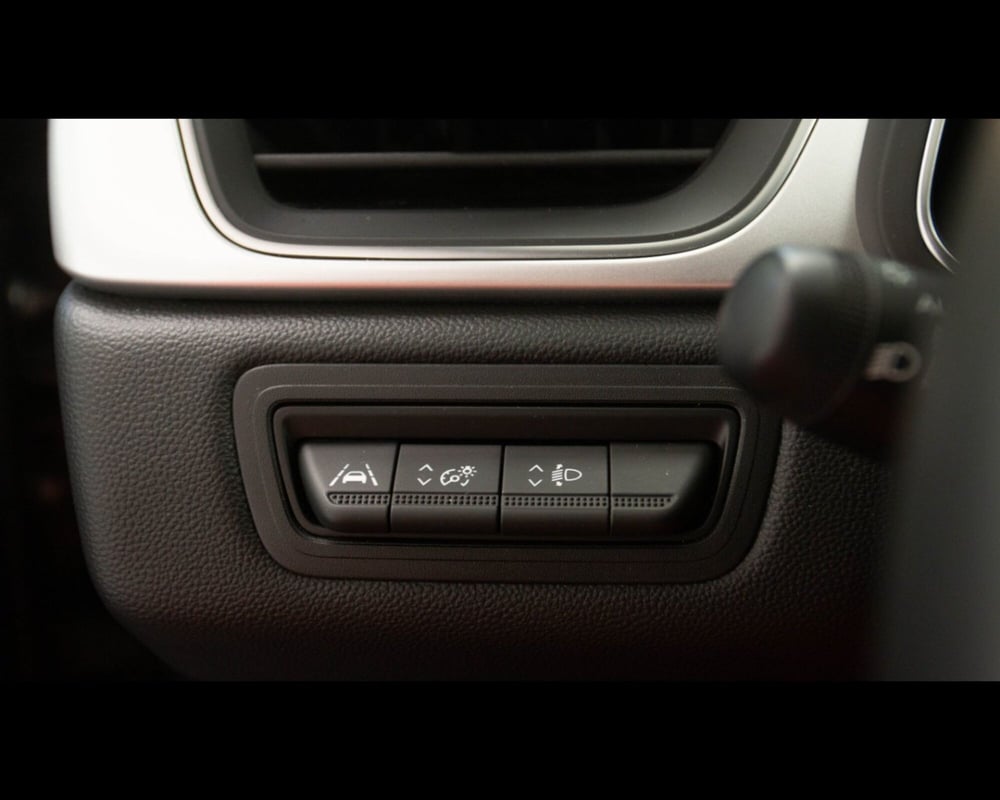 Renault Captur usata a Venezia (19)