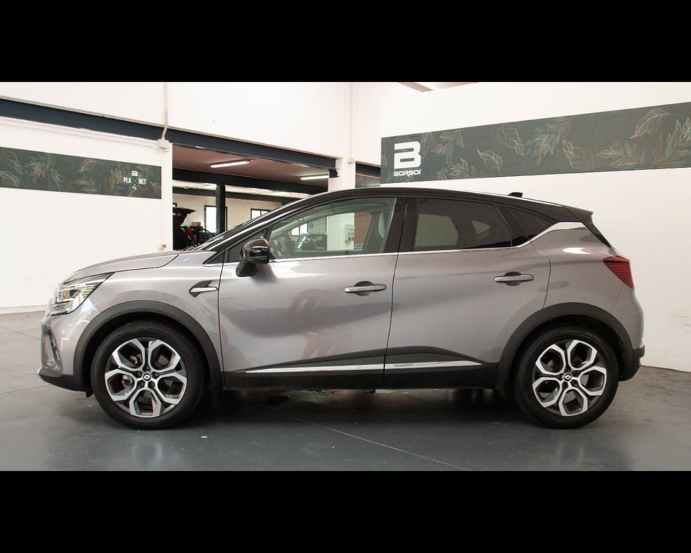 Renault Captur usata a Venezia (2)