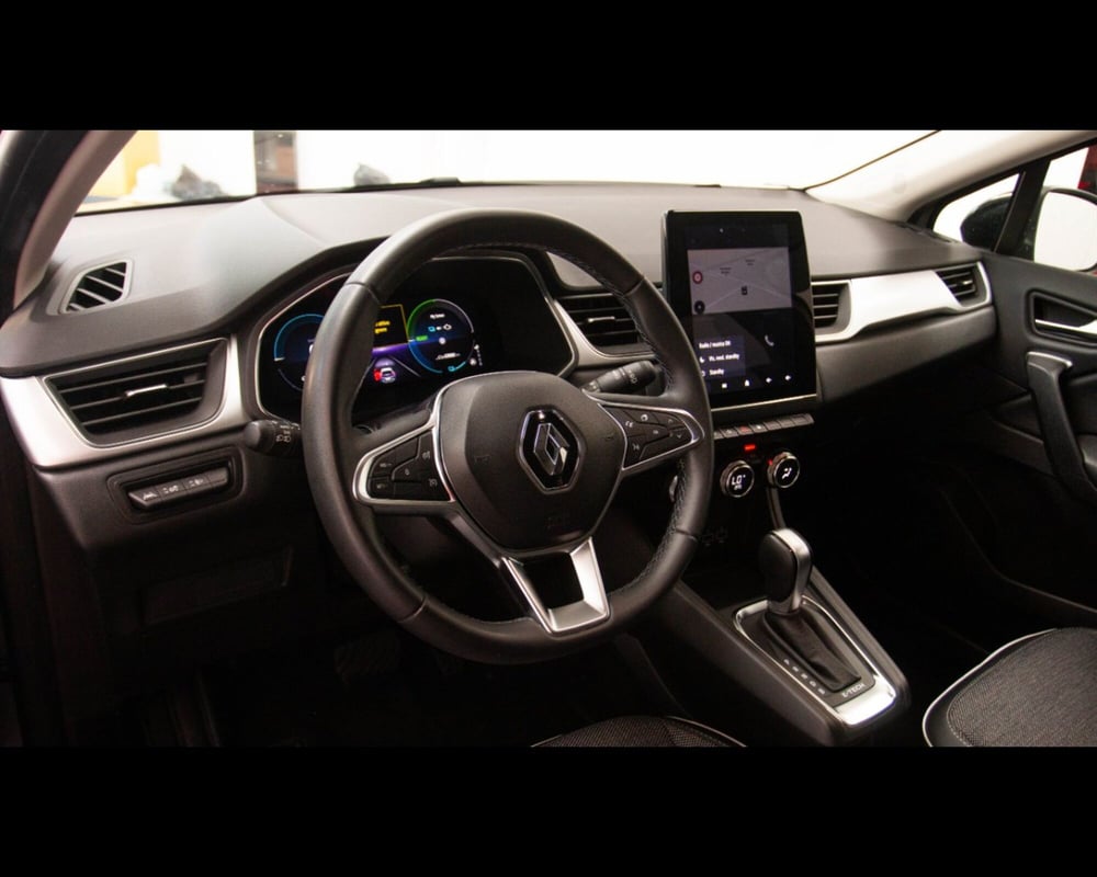 Renault Captur usata a Venezia (20)
