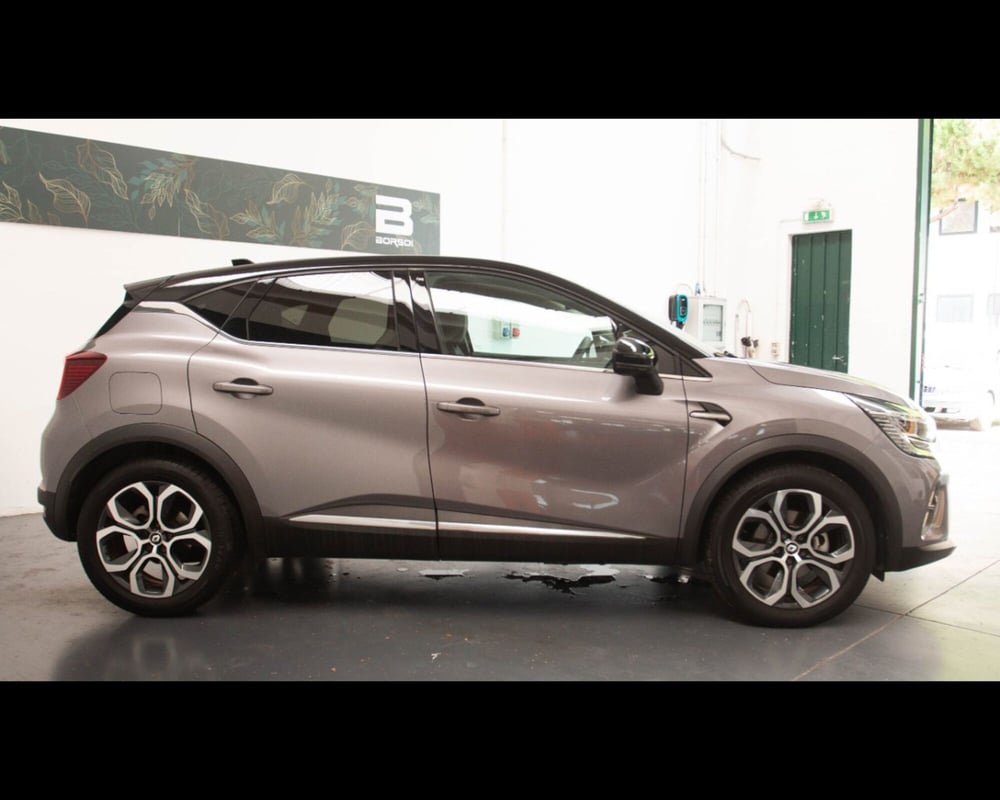 Renault Captur usata a Venezia (6)