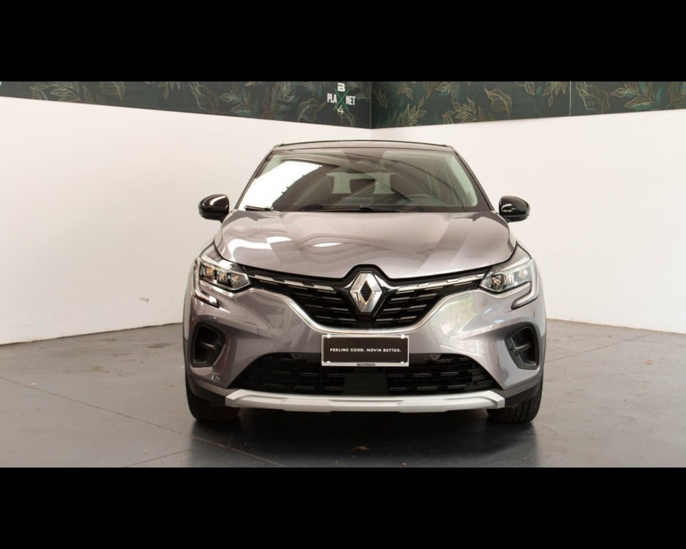 Renault Captur usata a Venezia (8)