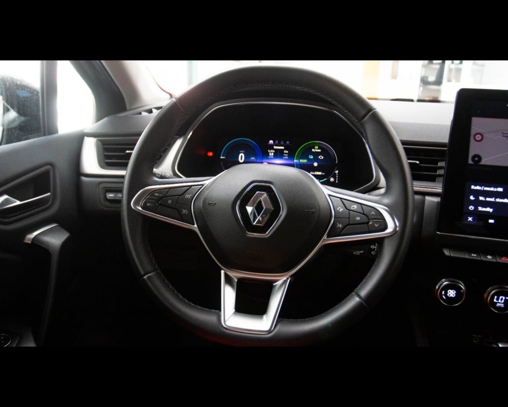 Renault Captur usata a Venezia (9)