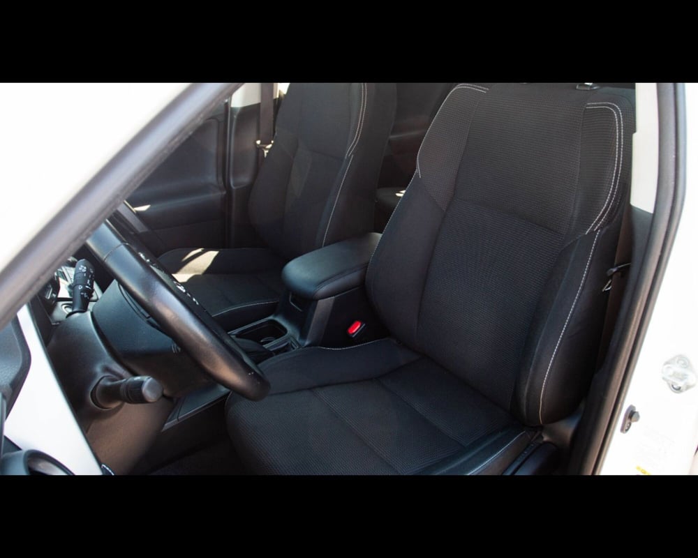 Toyota Rav4 usata a Venezia (12)