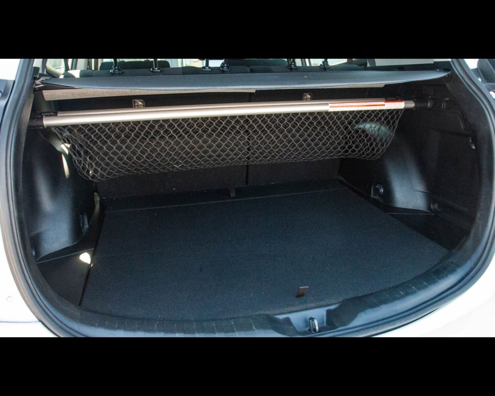 Toyota Rav4 usata a Venezia (15)