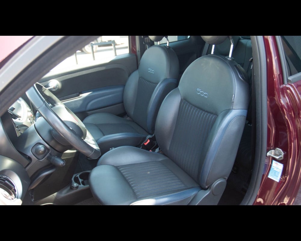 Fiat 500 usata a Venezia (12)