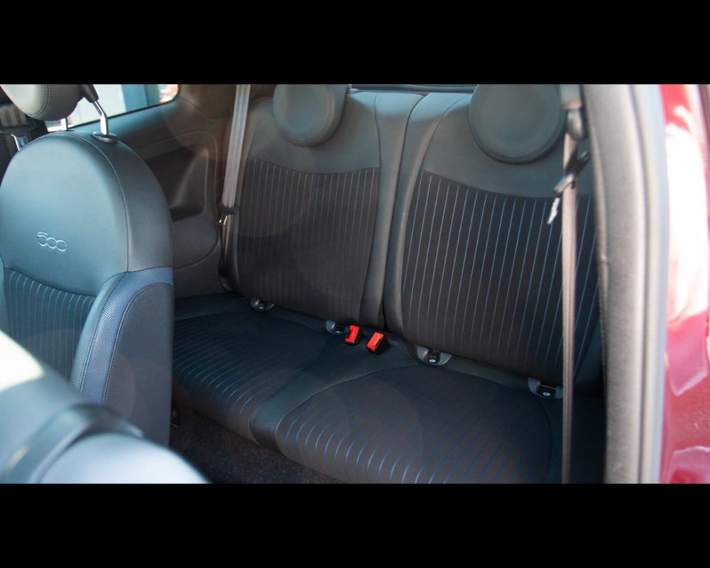 Fiat 500 usata a Venezia (14)