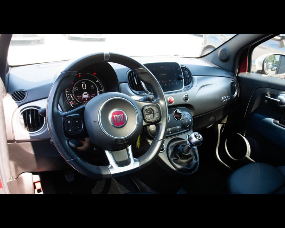 Fiat 500 usata a Venezia (19)