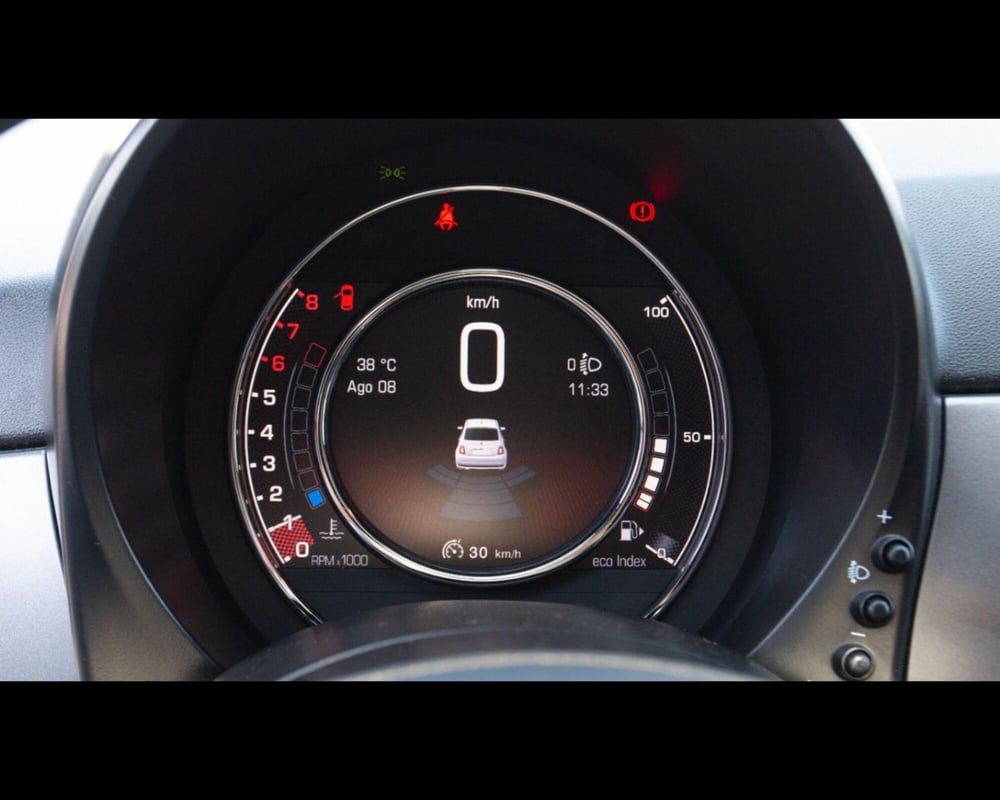 Fiat 500 usata a Venezia (20)