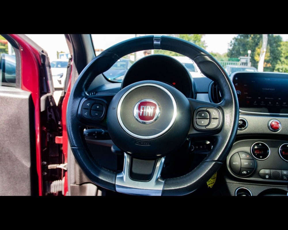 Fiat 500 usata a Venezia (9)