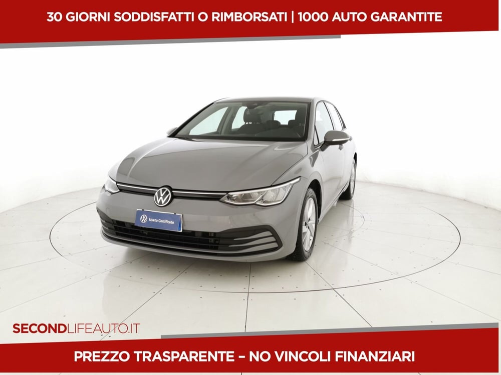 Volkswagen Golf usata a Chieti