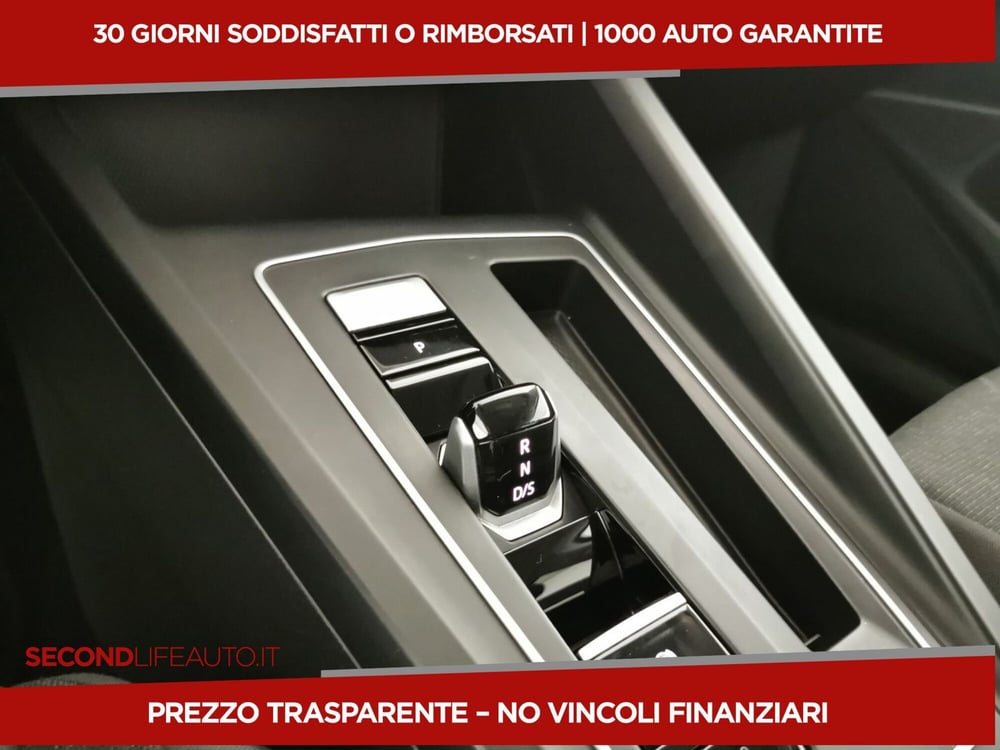 Volkswagen Golf usata a Chieti (16)