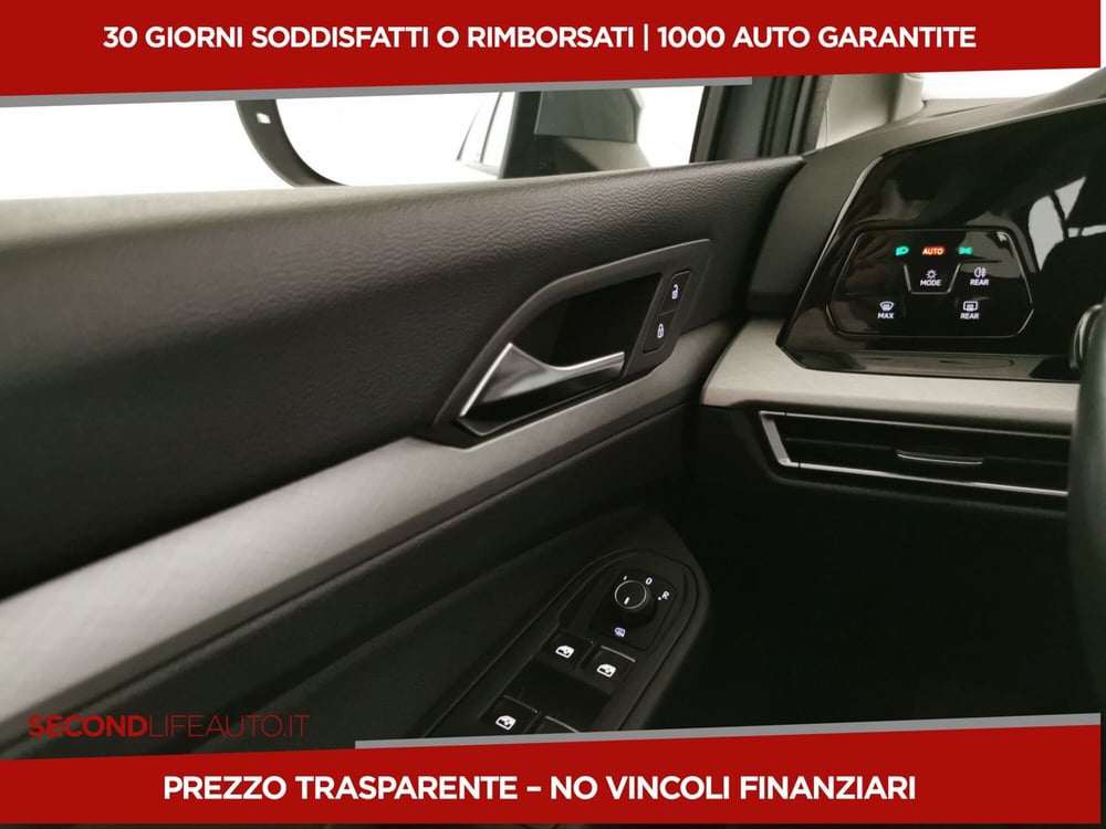 Volkswagen Golf usata a Chieti (17)