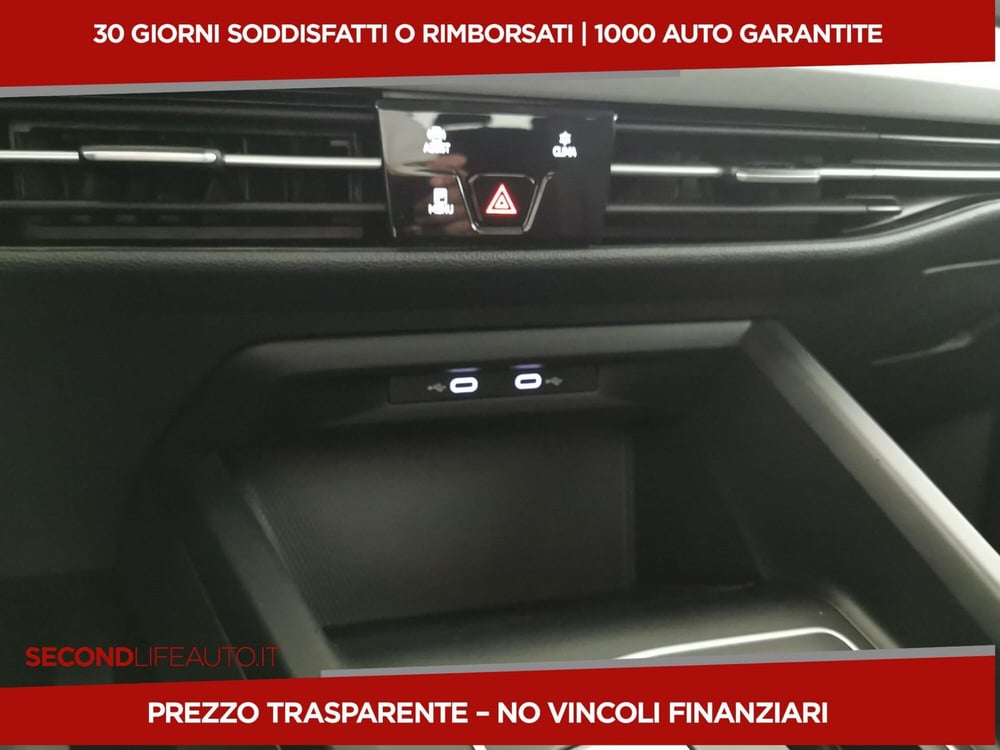 Volkswagen Golf usata a Chieti (18)