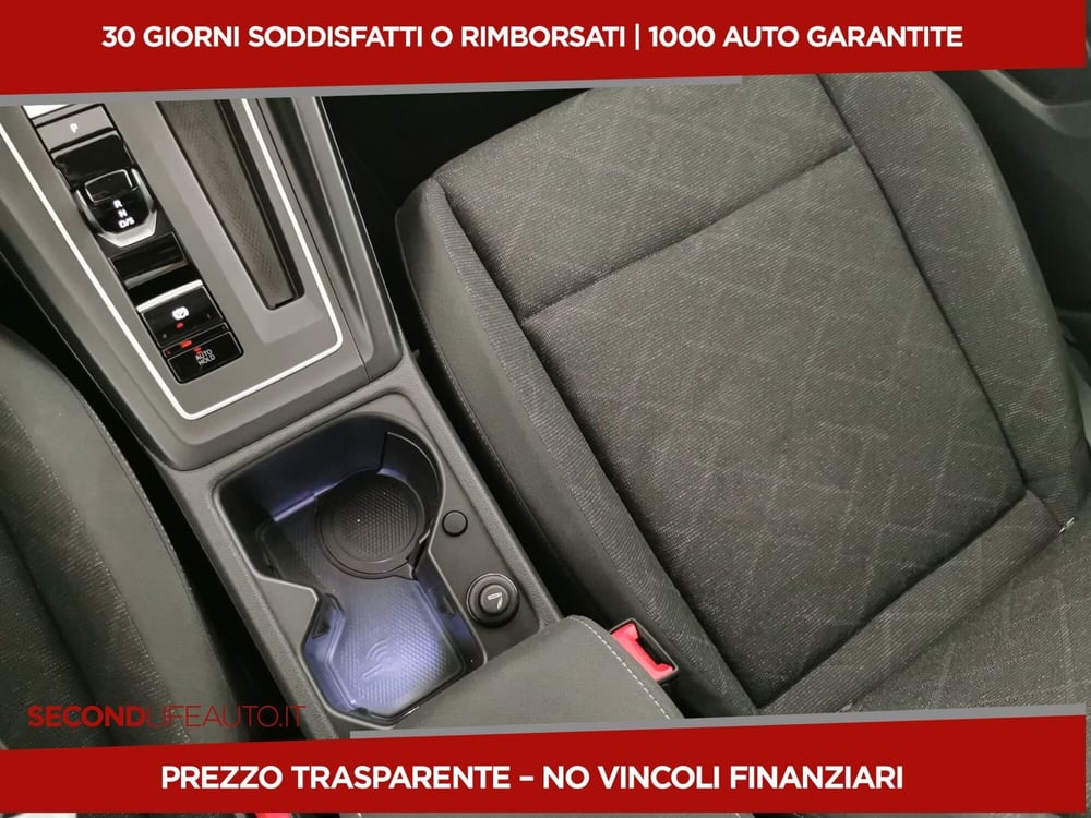 Volkswagen Golf usata a Chieti (19)