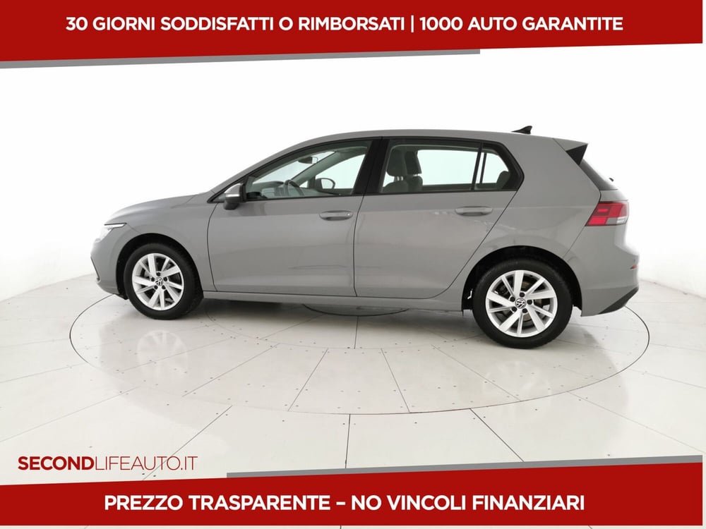 Volkswagen Golf usata a Chieti (2)