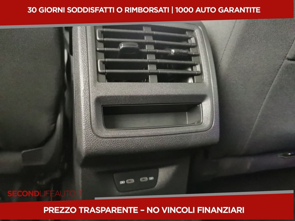 Volkswagen Golf usata a Chieti (20)